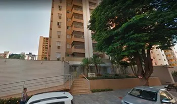 Imagem do Condomínio Monte Carmelo em Ribeirão Preto