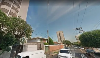 Imagem do Condomínio Monte Castelo em Araraquara