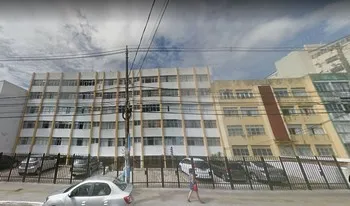 Condomínio Monte Castelo em Salvador