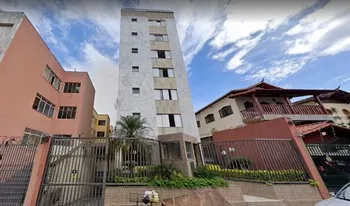 Condomínio Monte Castelo em Belo Horizonte