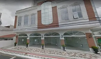 Imagem do Condomínio Monte Castelo em Itajaí