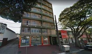 Imagem do Condomínio Monte Castelo em Maringá
