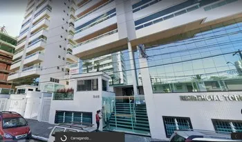 Imagem do Condomínio Monte Castelo Ii em Praia Grande
