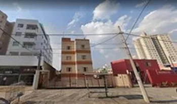 Condomínio Monte Castelo em Belo Horizonte