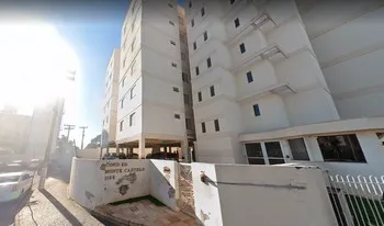 Imagem do Condomínio Monte Castelo em Américana