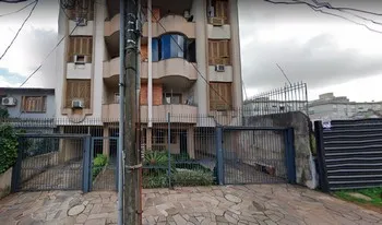 Condomínio Monte Civetta em Porto Alegre