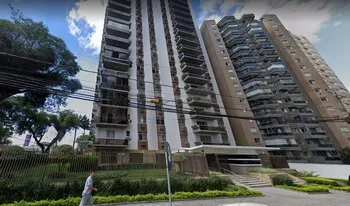 Condomínio Monte Claro em Curitiba