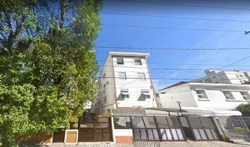 Imagem do Condomínio Monte Cristal em Santos