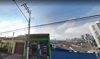 Condomínio Monte D' Ouro em São Paulo