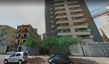 Imagem do Condomínio Monte Das Oliveiras em Ribeirão Preto