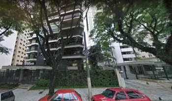 "condomínio Edifício ""monte D'oro""" em São Paulo