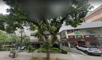 Condomínio Monte Forte em Porto Alegre