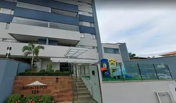 Imagem do Condomínio Monte Fuji em Blumenau