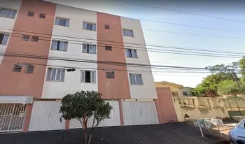 Imagem do Condomínio Monte Hermon em Uberlândia