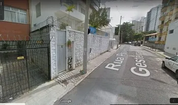 Condomínio Monte Líbano em Salvador
