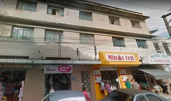 Imagem do Condomínio Monte Líbano em Itajubá