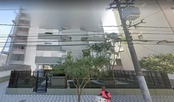 Imagem do Condomínio Monte Líbano em Santos