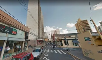 Imagem do Condomínio Monte Líbano em Ribeirão Preto