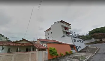 Imagem do Condomínio Monte Líbano em Guaratinguetá