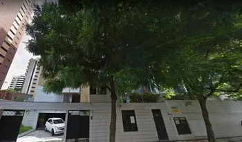 Imagem do Condomínio Monte Líbano em Fortaleza