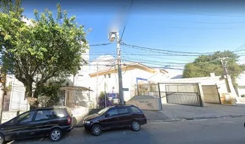 Condomínio Monte Líbano em São Paulo