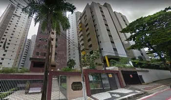 Imagem do Condomínio Monte Líbano Plaza em Fortaleza