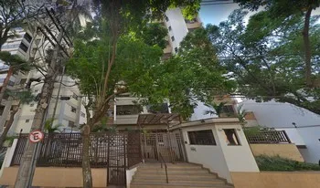 Condomínio Monte Líbano em Campinas