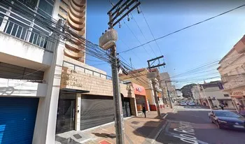 Imagem do Condomínio Monte Líbano em Jundiaí