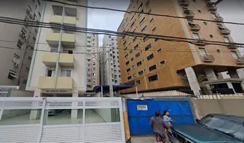 Imagem do Condomínio Monte Negro em Santos