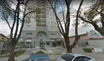 Condomínio Edifício Monte Negro