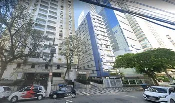 Imagem do Condomínio Monte Negro E Monte Verde em Santos