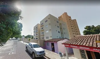 Imagem do Condomínio Monte Negro em Cuiabá