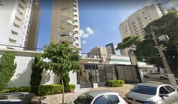 Condomínio Monte Olimpo em São Paulo