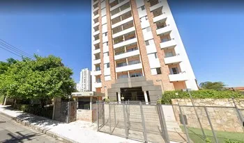 Condomínio Monte Olimpo em São Paulo