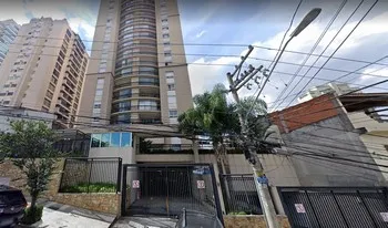 Condomínio Monte Olimpo em São Paulo
