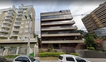Condomínio Monte Olimpo em Curitiba