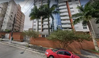 Condomínio Monte Olimpo em São Paulo