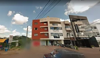 Imagem do Condomínio Monte Olympo em Francisco Beltrão