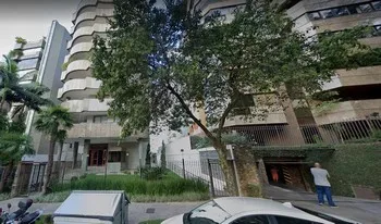 Condomínio Monte Padova em Porto Alegre