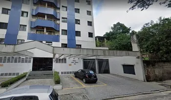 Condomínio Monte Paraíso em São Paulo