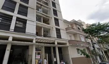 Condomínio Monte Paschoal em São Paulo