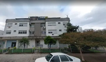 Condomínio Monte Pascoal em Porto Alegre