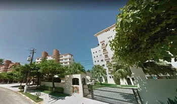 Imagem do Condomínio Monte Pascoal em Bertioga