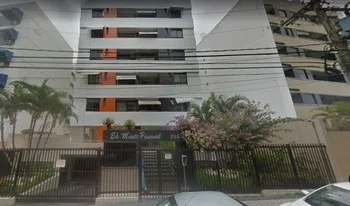 Condomínio Monte Pascoal em Salvador