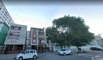 Imagem do Condomínio Monte Real I em Santos