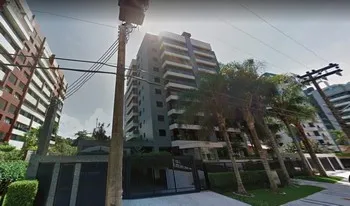 Imagem do Condomínio Monte Rey em Bertioga