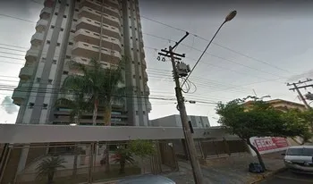 Imagem do Condomínio Monte Rey em Votuporanga