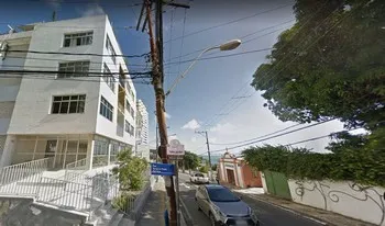 Condomínio Monte Rey em Salvador