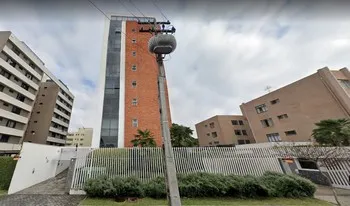 Condomínio Monte Rosso em Curitiba