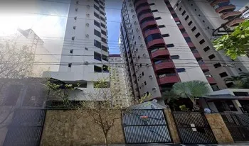 Imagem do Condomínio Monte Rosso em Guarujá